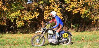 16. Classic Enduro Eberstedt – Teil 3