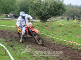 5. Classic Geländefahrt „Rund um Ohrdruf“