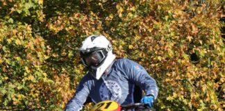 16. Classic Geländefahrt Eberstedt – Teil 2