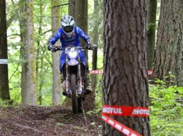 DEM Streitberg – Jeremy Sydows siebter Streich!