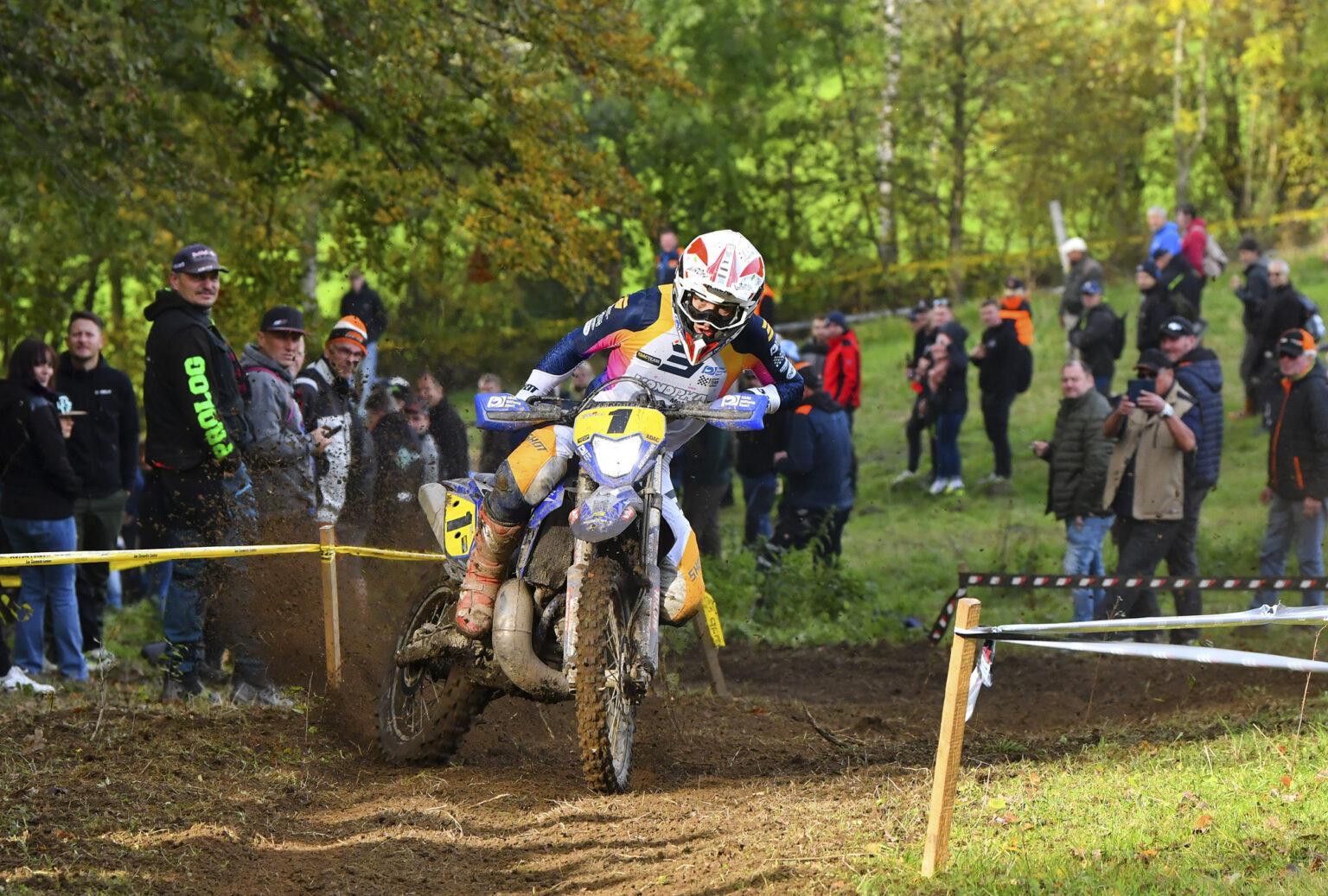 Rund Um Zschopau Classic 2024
