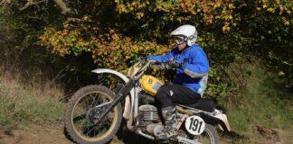16. Classic Enduro Eberstedt (4) – Unser Finale!