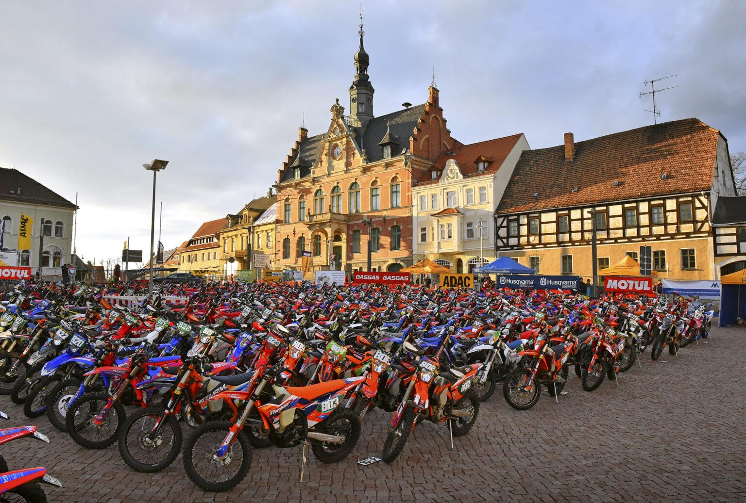 Classic Enduro Termine 2024