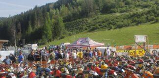 8. Int. Classic Enduro Mühlen / Österreich