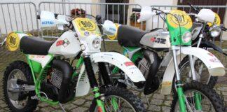 Rund um die MZ-Stadt Zschopau 2025 – Vorschau