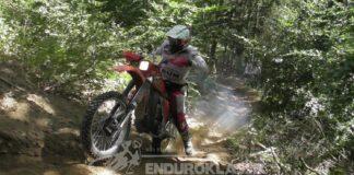 Classic Enduro Zschopau 2025, Teil 2