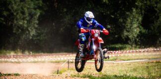 Klassik Enduro Sonnefeld – Teil 2