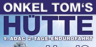 Onkel Tom`s Hütte – Ehrenrunde