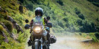 Tourenkoffer für Dreckfresser – welche Hecktasche passt zur Enduro?