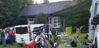 Internationale Klassikgeländefahrt Isny 2025 – Bilder Teil 2