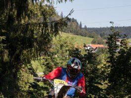Isny Classic Enduro 2025 – Teil 3