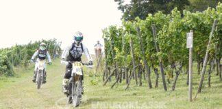 9. Klassik Geländefahrt „Rund um den Steinsberg“ in Sinsheim-Weiler
