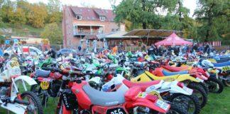 Saisonfinale 2025 – Classic Enduro Eberstedt
