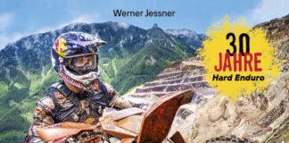 Red Bull Erzbergrodeo – das Buch zu seiner Geschichte erscheint am 20. November 2025