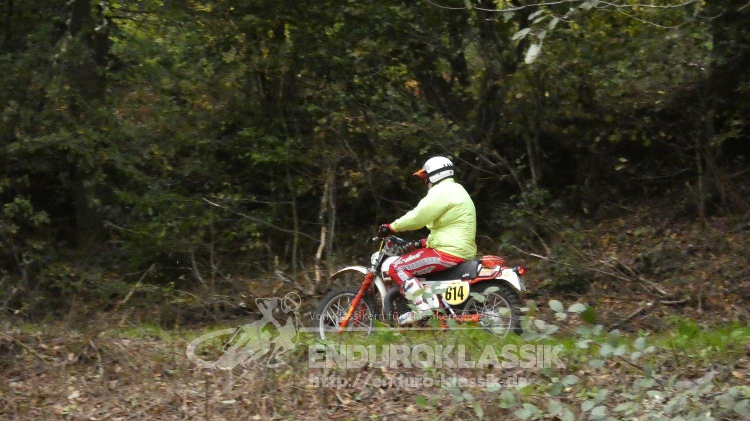 Foto: Ulrich Hamann / www.enduro-klassik.de