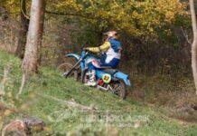 Hohenlohe 8 – Ausschreibung und Nennung