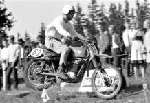 Moto Cross History (1) – Der OMK Juniorenpokal 1967