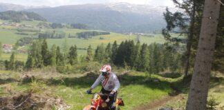 News aus Österreich, von den Enduro Senioren Austria