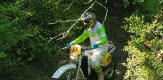 Nennung zum 4. Int. Vintage Enduro Livade – ab sofort möglich