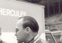 Heinrich Wieditz – Nachruf