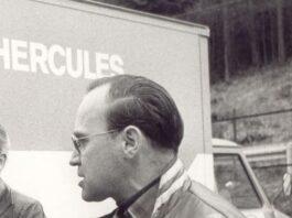 Heinrich Wieditz – Nachruf