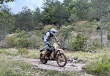Info-News zum Livade Vintage Enduro 2026
