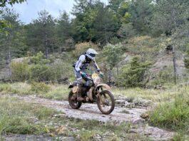 Info-News zum Livade Vintage Enduro 2026
