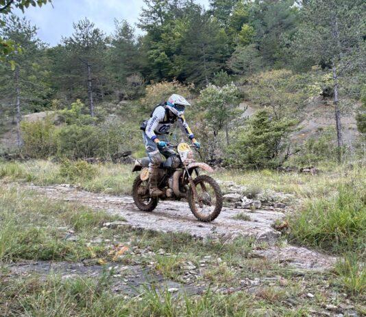 Info-News zum Livade Vintage Enduro 2026