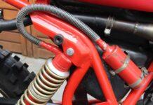 Corte & Cosso – Reparatur