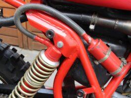 Corte & Cosso – Reparatur