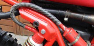 Corte & Cosso – Reparatur