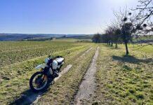 News zu „Hohenloher 8“