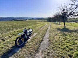 News zu „Hohenloher 8“