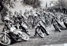 Moto Cross History (3) Preis der Nationen 1978 in Gaildorf