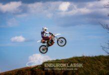 Klassik Enduro Training Hamma/Nordhausen 2026