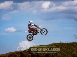 Klassik Enduro Training Hamma/Nordhausen 2026