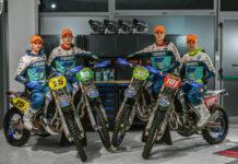 Raven und das TM Moto Boano Factory Team geben ihre Enduro-Partnerschaft für 2026 bekannt