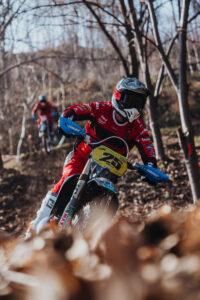 Raven X TM Moto Boano Team