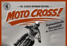 28. Classic Offroad Festival Wietstock