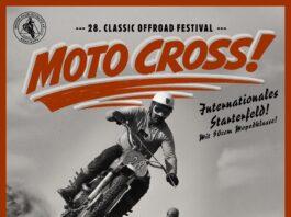 28. Classic Offroad Festival Wietstock