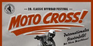 28. Classic Offroad Festival Wietstock