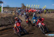 24MX wird offizieller Partner der OC1 International Polish Motocross Championship 2026