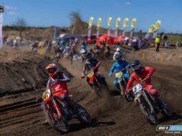 24MX wird offizieller Partner der OC1 International Polish Motocross Championship 2026