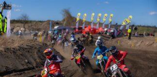 24MX wird offizieller Partner der OC1 International Polish Motocross Championship 2026