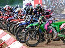 Raven präsentiert Zuschauerrennen bei der Motocross-Europameisterschaft 24MX in Olecko