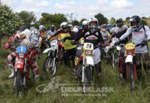 4 h Klassik Enduro Schönebeck