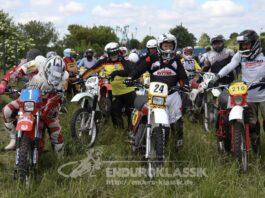 4 h Klassik Enduro Schönebeck