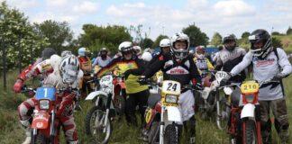 4 h Klassik Enduro Schönebeck