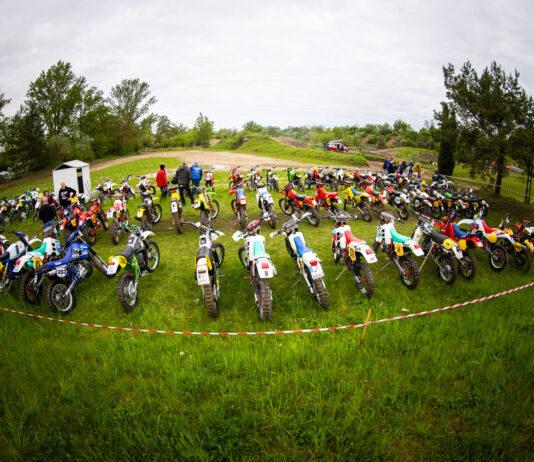 Classic Enduro Roitzsch