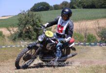 „Hohenlohe8“ Klassik Enduro, Teil 2 Sportfotos